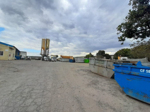 Imagem 4 de 13 de Barracão À Venda, 672 M² Por R$ 3.800.000,00 - Unileste - Piracicaba/sp - Ba0321