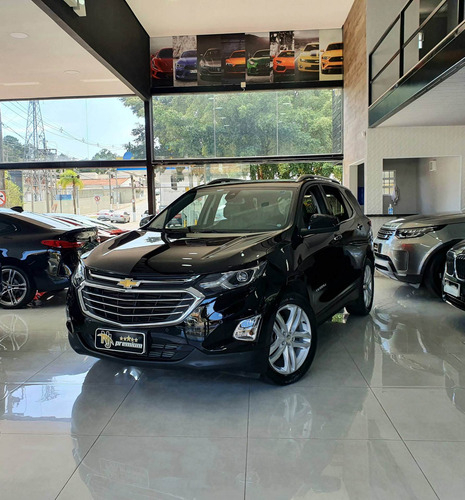 Imagem 3 de 15 de Chevrolet Equinox 2.0 16v Turbo Gasolina Premier Awd