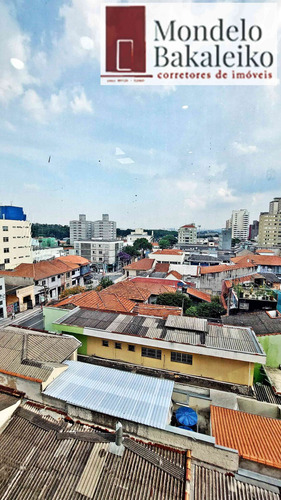 Imagem 14 de 17 de Conjunto Comercial 64m² - Santana - 2370