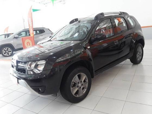 Imagem 1 de 13 de Renault Duster 1.6 16v Sce Flex Dynamique X-tronic