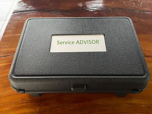 Edl V2 Scanner Para John Deere