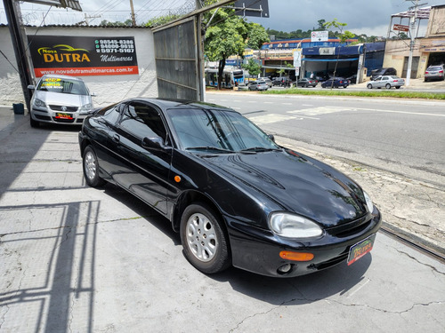 Mazda Mx-3 1.6 Gs 16v Gasolina 2p Manual