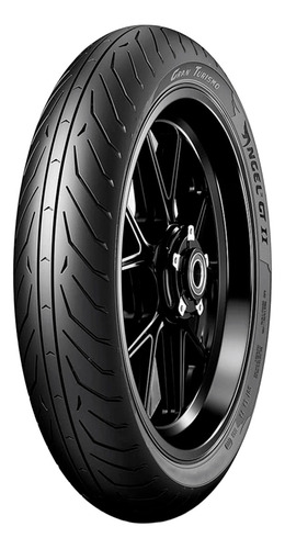 Pneu Aro 19 Pirelli 120/70 R19 60v Tl Angel Gt Ii