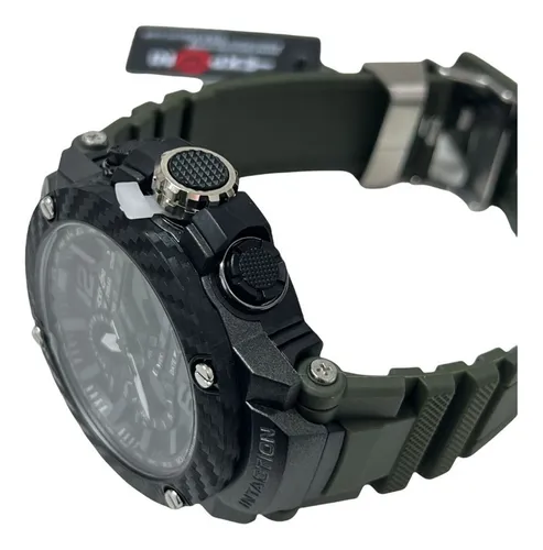 Reloj exponi online militar