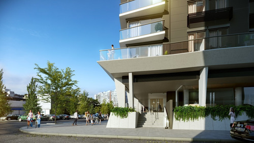 Venta De Apartamentos En Construcción Centro Nostrum Central