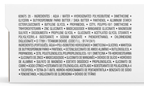 Crema Cicaplast Baby B5 Para Rozaduras 40ml La Roche-posay
