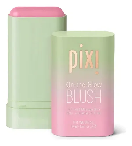 comprar Pixi On The Glow Blush Barra Rubor Rosa Claro 17.7ml