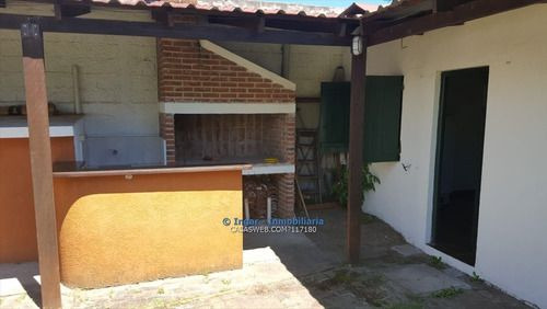 Alquiler Casa La Floresta, Piscina Climatizada,6 Dormitorios (ref: Igr-67)