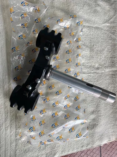T Inferior Moto Benelli Rk6
