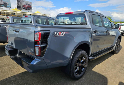 Isuzu D-max. 3.0 2024
