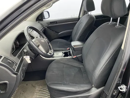 Hyundai Veracruz 3.0 Gls