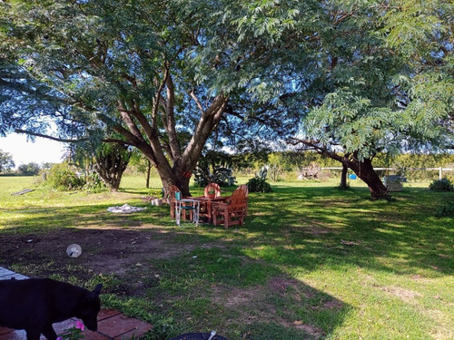 Imagen 2 de 7 de Dueño Vende Chacra Con Casa Y Pileta 8,5 Has