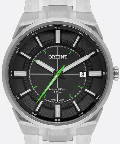 Relógio Masculino Orient Mbss1328 P1sx