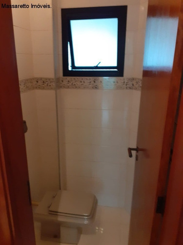 Imagem 9 de 25 de Apartamento - A Venda - Itatiba - Ap00140 - 32070607