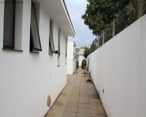 Imagem 6 de 30 de Casa Em Condomínio À Venda No Condomínio Fazenda Imperial - Sorocaba/sp - Cc05275 - 69422580
