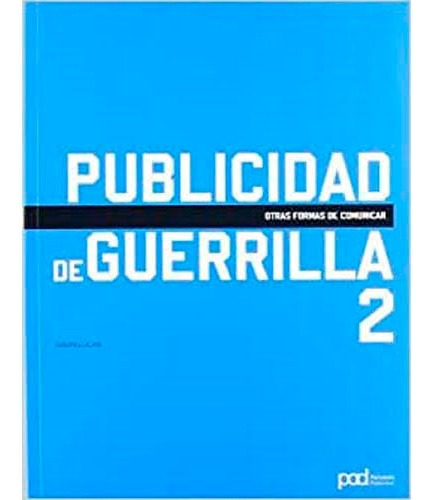 Publicidad De Guerrilla 2