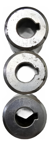 Acoplamiento De Unidad, Taylor 012721, Hexadecimal 3/4x1 7/8
