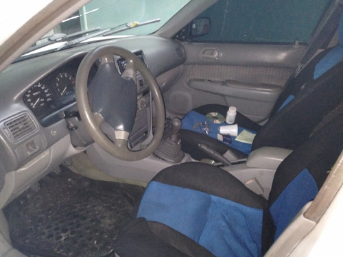 Imagen 6 de 7 de Toyota Corolla Sapito 99