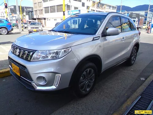 Suzuki Vitara 1.6 LIVE