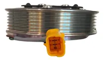 Comprar Embrague Compresor Aire Acondicionado Sanden 6c12 208 307 C4
