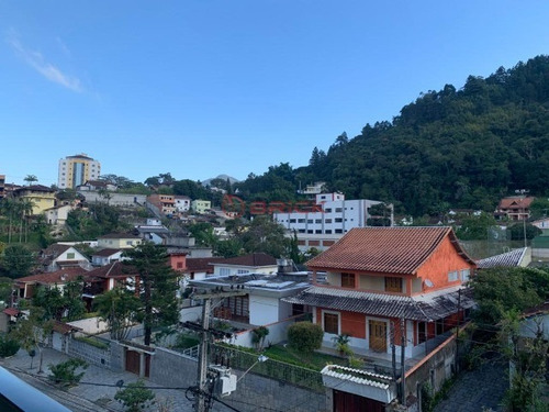 Imagem 13 de 15 de Apartamento Com 3 Quartos Sendo 1 Suíte + Dependência Completa Em Taumaturgo - Teresópolis/rj. - Ap00087 - 4455952