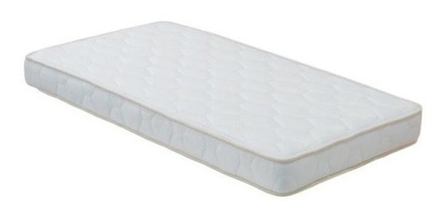 Colchon Baby Air 80x160 Cuna - Blanco Këssa Muebles