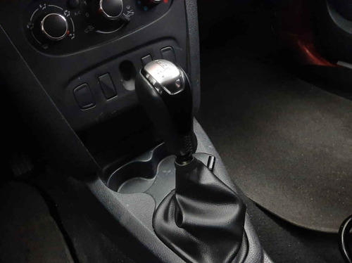 Imagen 6 de 15 de Renault Logan 2016 4p Expression L4/1.6 Aut