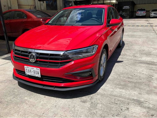 Imagen 1 de 7 de Jetta