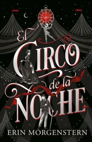 Libro Circo De La Noche, El