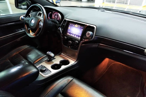 Jeep Grand Cherokee 2015 4g Plus Limited 4x4