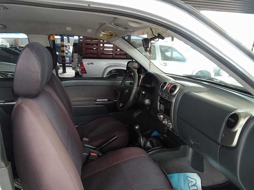 Chevrolet D-max 3.0 4x4 Td
