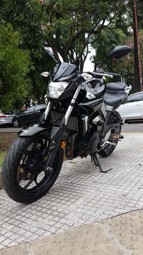 Imagen 9 de 15 de Yamaha Mt 03 Permuto Qr Motors