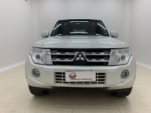 Mitsubishi Pajero Hpe Full 3.2 4x4 T.i. Dies. 5p Aut. 20...
