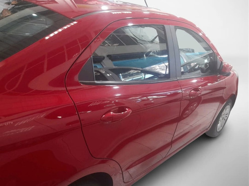Imagem 6 de 14 de Ford Ka Se Plus 1.0 12v Flex