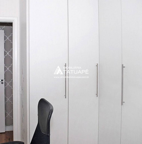 Imagem 16 de 30 de Apartamento - Ap000720 - 70807813