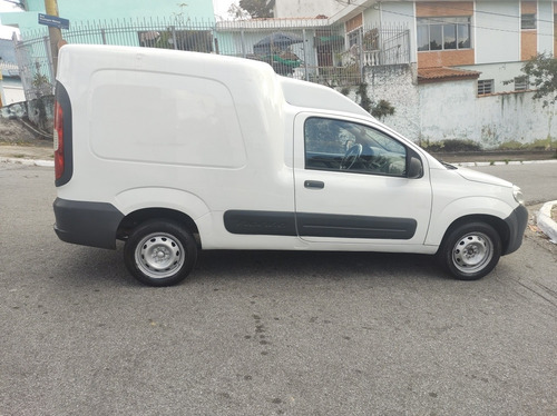 Imagem 8 de 12 de Fiat Fiorino 2015 1.4 Flex Pronta Para Trabalhar Sem/entrada