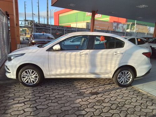 Fiat Cronos 1.3 FIREFLY FLEX DRIVE CVT