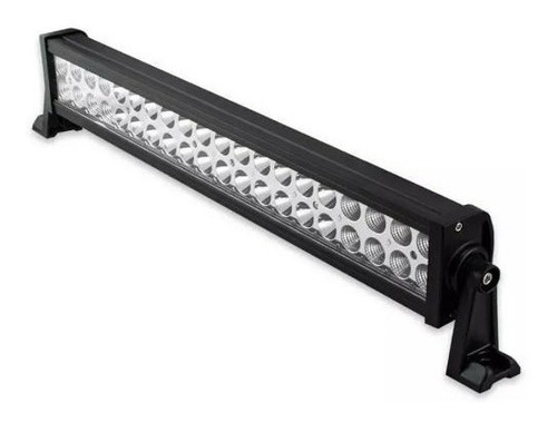 Luces Led Tipo Barra Auto Ssangyong Actyon