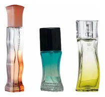 Comprar Fraiche 3 Perfumes 30ml Fragancias A Elegir Dama Y Caballero