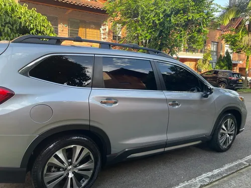 Subaru Evoltis 2.4T Touring