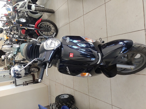 Imagen 2 de 7 de Kymco Like 200i Automoto Sur