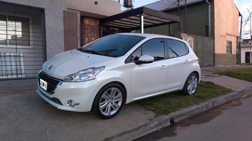 Peugeot 208 1.6 Active Pack