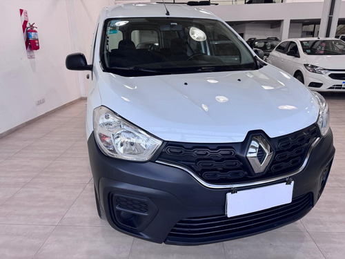 Renault Kangoo Ii Express Confort 5a 1.6 Sce