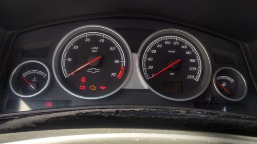 Chevrolet Vectra