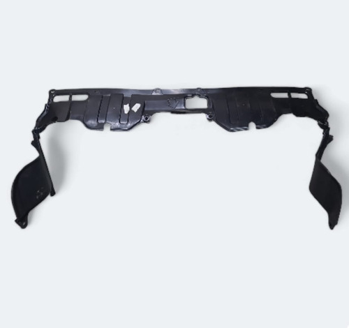 Para-barro Inferior Honda Civic 74111-sna-a00