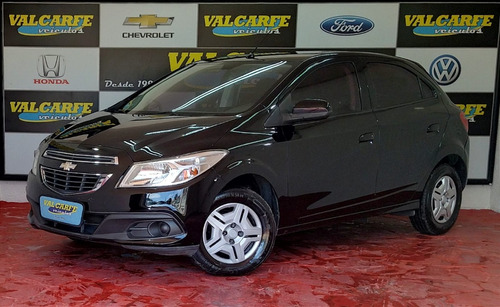 Chevrolet Onix 1.0 Lt 5p