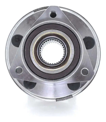 Maza Rueda Cadillac Cts 2014-2017 L4 2.0l / V6 3.6l Rwd Tras