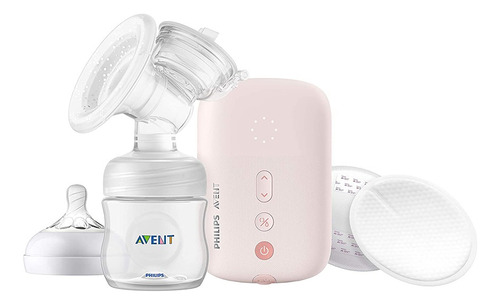 Avent Extractor Eléctrico Natural Confort