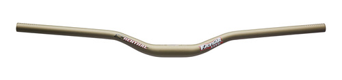 Renthal Fatbar Lite V2 Gold Elevacion 1.181 In