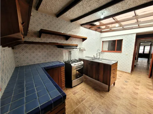 Vendo Casa Alamos